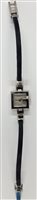 Orologio Gucci Donna in Acciaio YA1021919 - YA1021919